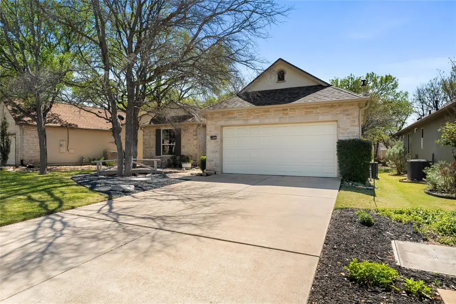 103 Harness Ln, Georgetown, TX 78633 - #3