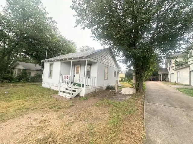 507 Delmar Ave, Austin, TX 78752 - #1