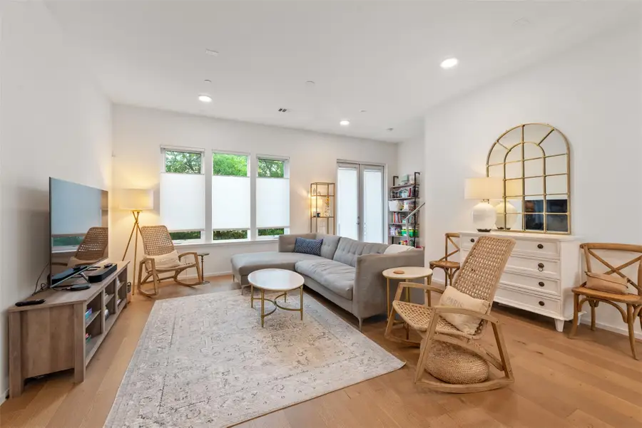 3100 Menchaca Rd #27, Austin, TX 78704 - #2