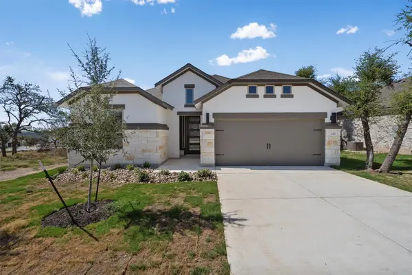 228 Scenic Hills Cir, Georgetown, TX 78628