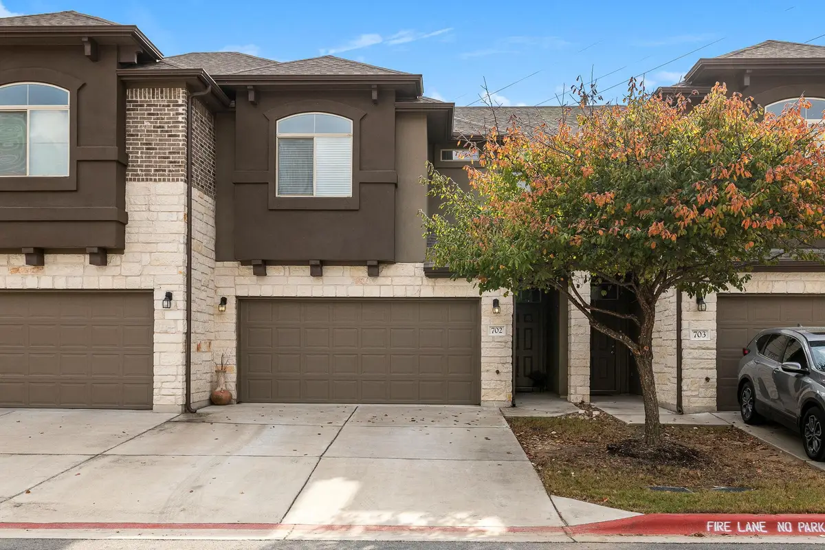 2880 Donnell Dr #702, Round Rock, TX 78664 - Image #1