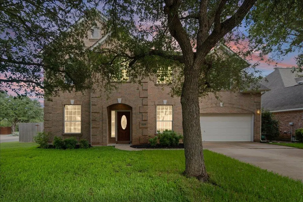 10801 Beachmont Ln, Austin, TX 78739 - #1