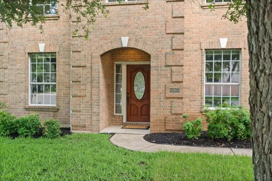 10801 Beachmont Ln, Austin, TX 78739 - #3