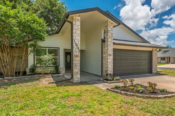 11505 Powder Mill Trl, Austin, TX 78750