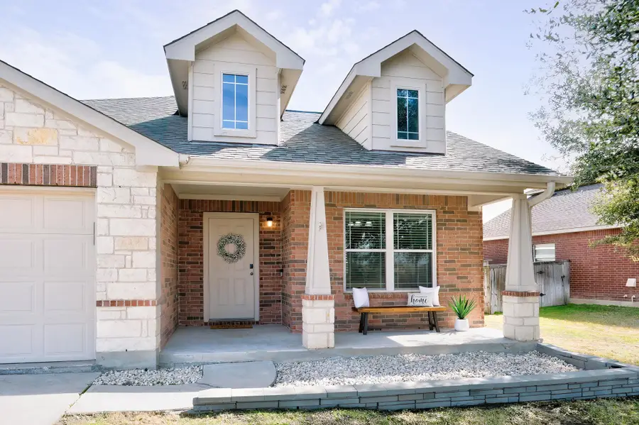 20017 Harrier Flight Trl, Pflugerville, TX 78660 - #2