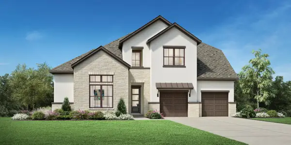 2305 Fawn Creek Dr, Cedar Park, TX 78641