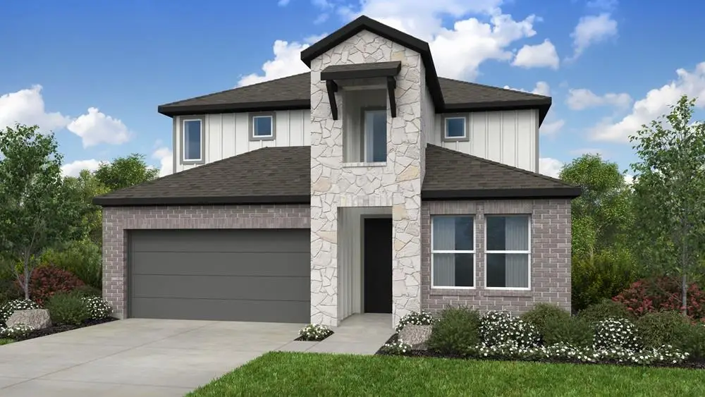 13300 Parsons Prairie Ln, Buda, TX 78610 - #1