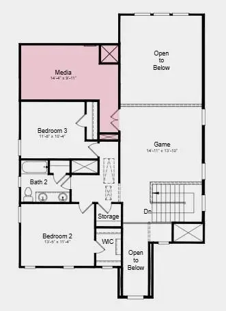 13300 Parsons Prairie Ln, Buda, TX 78610 - #3