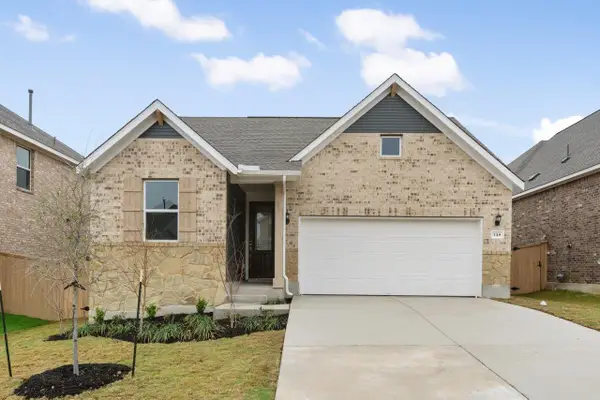 133 Jans Way, Georgetown, TX 78626