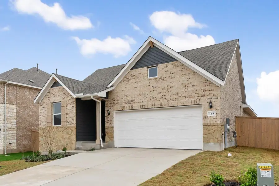 133 Jans Way, Georgetown, TX 78626 - #2
