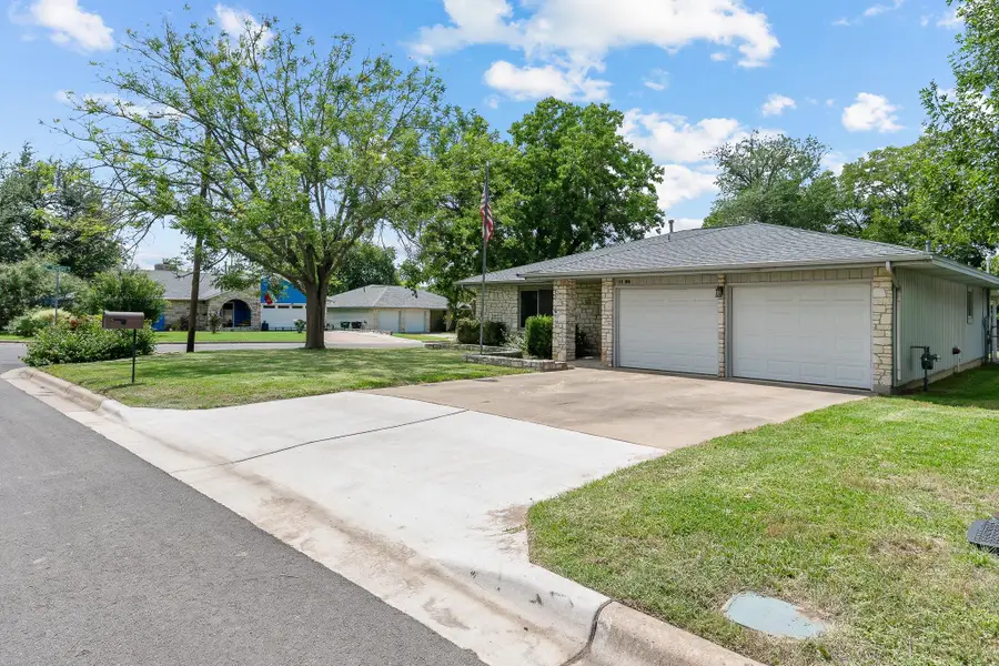 1106 Nottingham Hill Rd, Round Rock, TX 78664 - #3