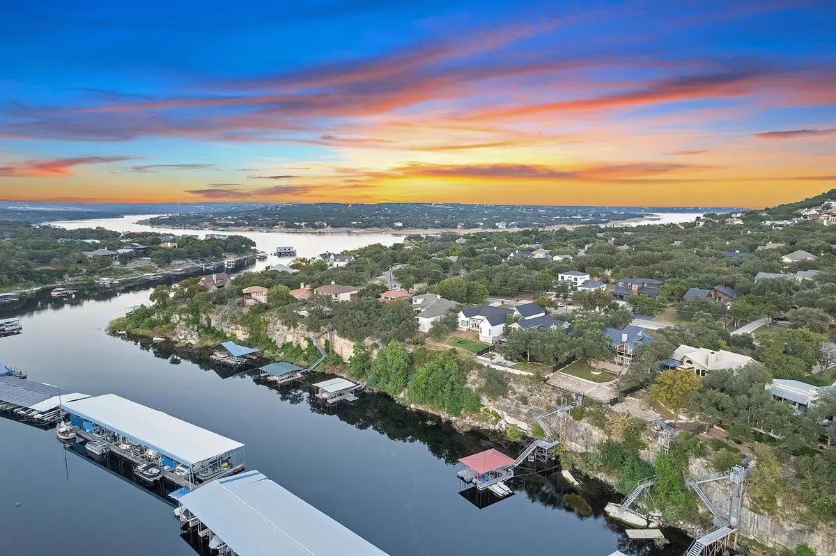 22012 Briarcliff Dr, Spicewood, TX 78669 - Image #1