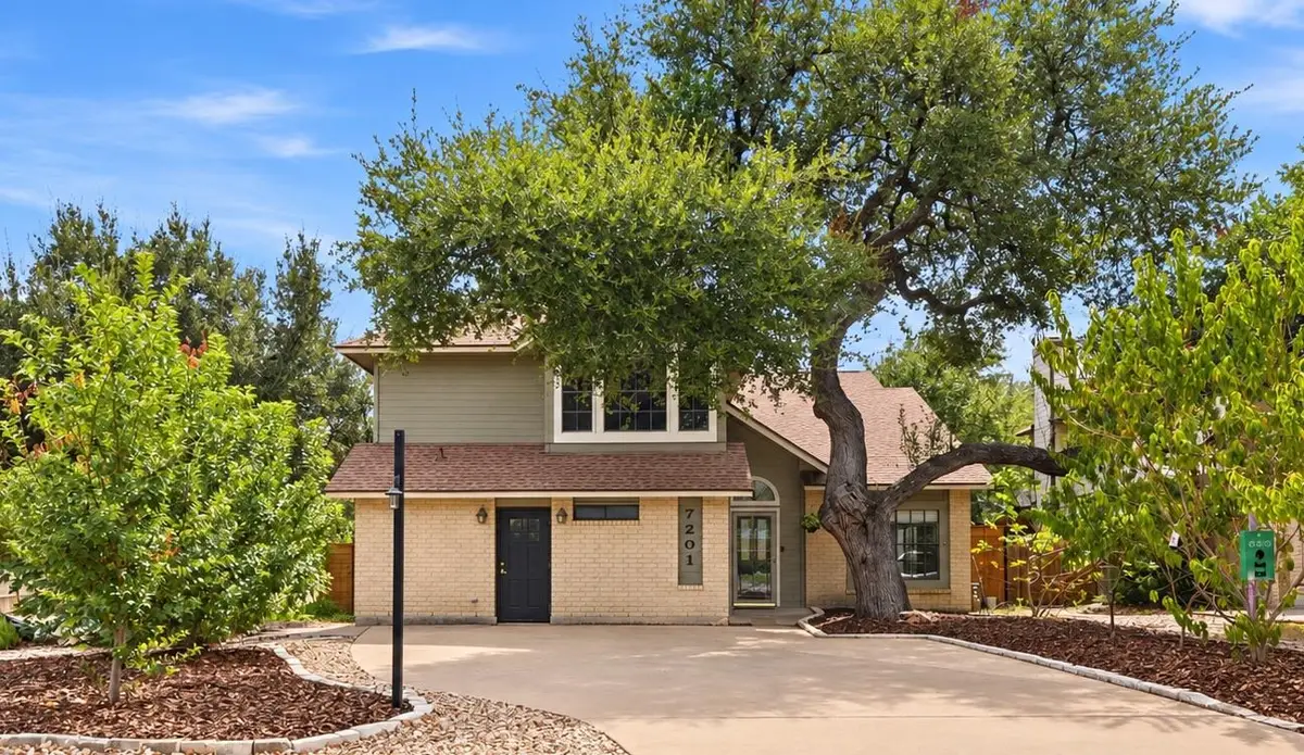 7201 Boniface Ln, Austin, TX 78729 - #1