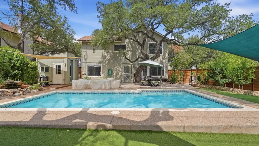 7201 Boniface Ln, Austin, TX 78729 - #3