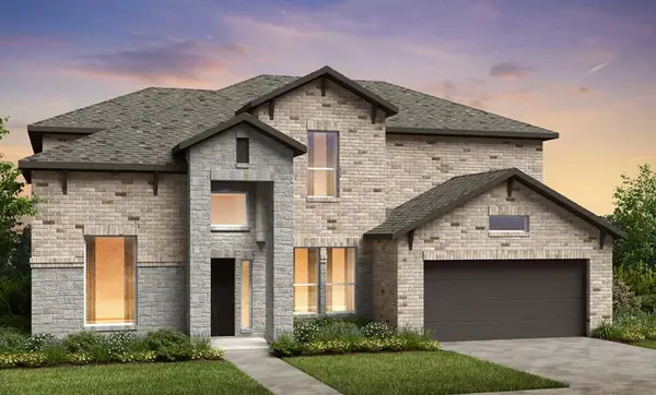 201 Las Posas Dr, Liberty Hill, TX 78642