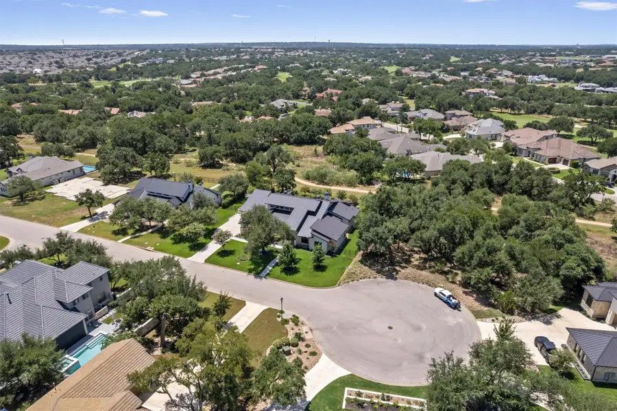 1103 Cimarron Hills Trl W, Georgetown, TX 78628 - #3