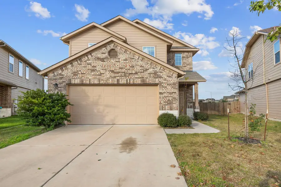 12104 Greywacke Dr, Manor, TX 78653 - Image #2