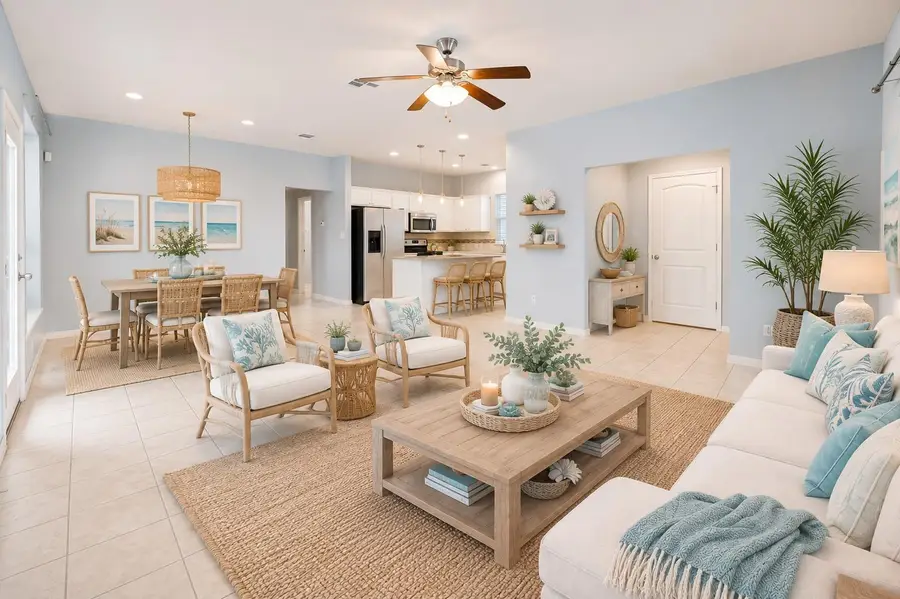 138 Wainscot Oak Way, San Marcos, TX 78666 - #2