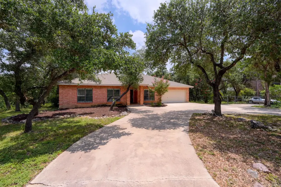 14192 Antonio Dr, Helotes, TX 78023 - #3