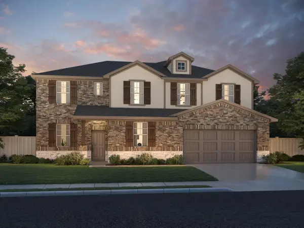 233 Bush Mountain Cv, Dripping Springs, TX 78620