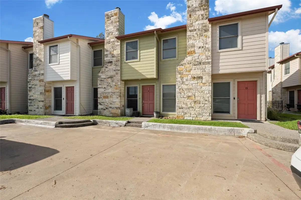 6900 E Riverside Dr #12, Austin, TX 78741 - #1