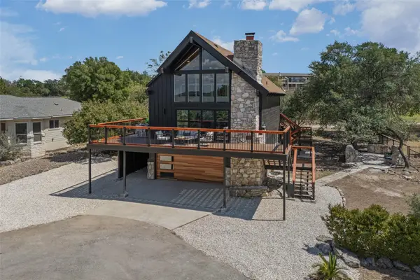 19005 Venture Dr, Lago Vista, TX 78645