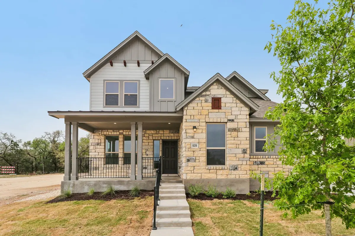 628 Treadwell Ln, Kyle, TX 78640 - #1