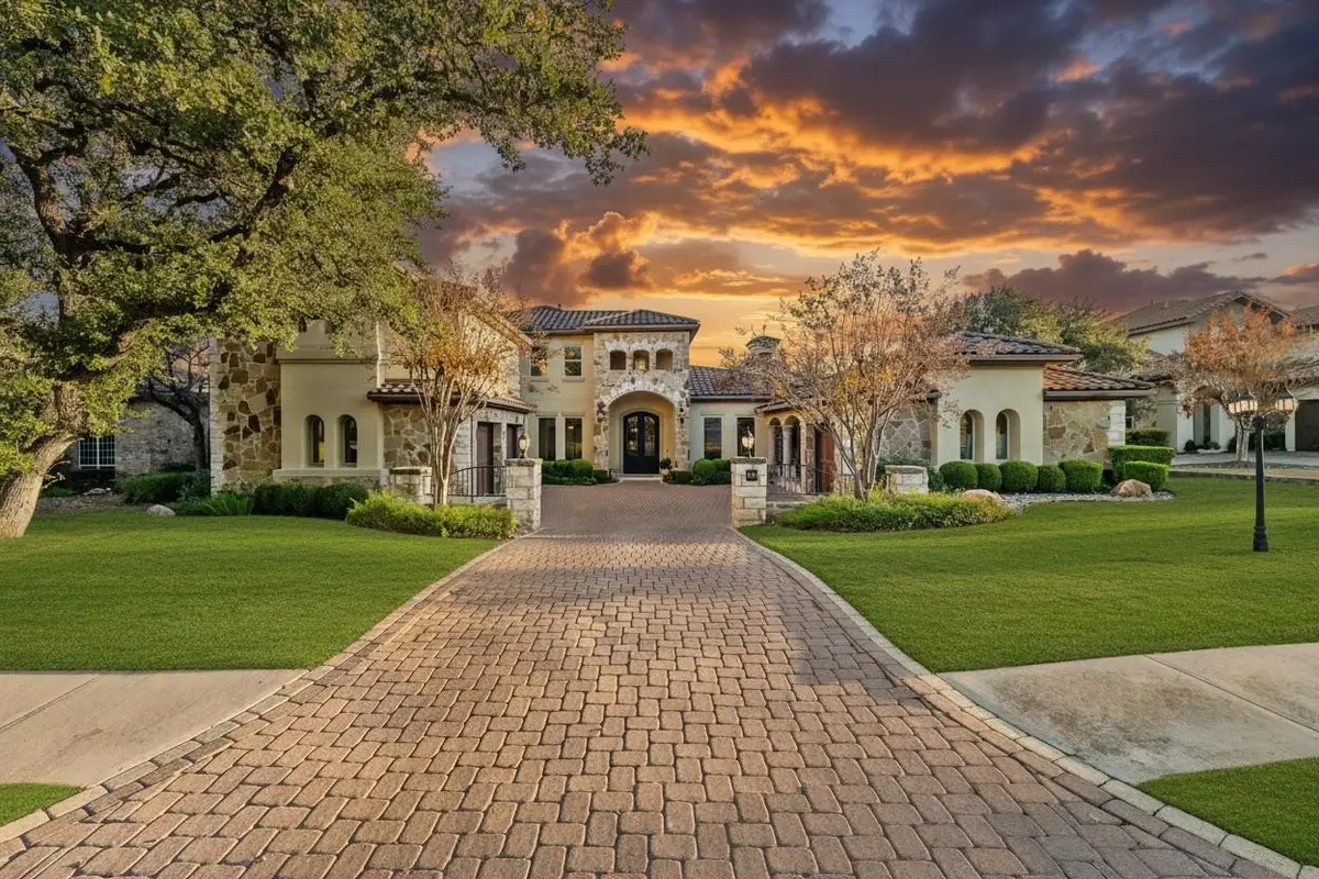 504 Black Wolf Run, Austin, TX 78738 - Image #1