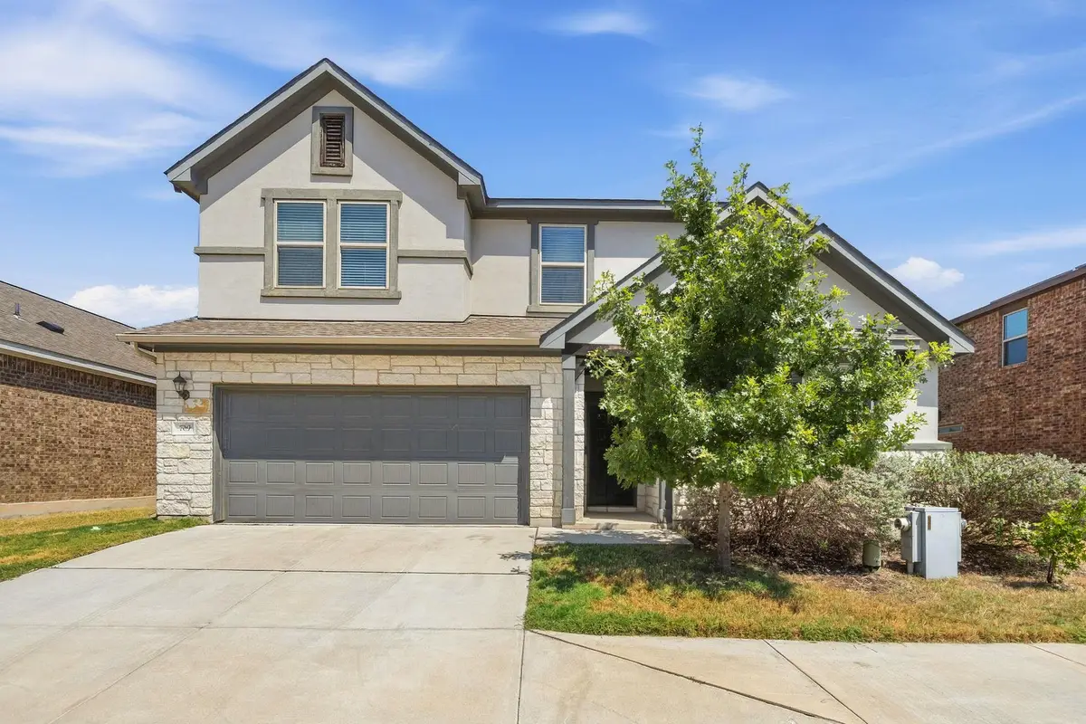 709 American Trl #58, Leander, TX 78641 - #1