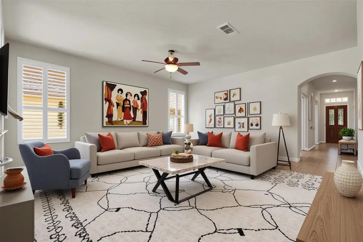 102 Lavaca Ln, Georgetown, TX 78628 - Image #1