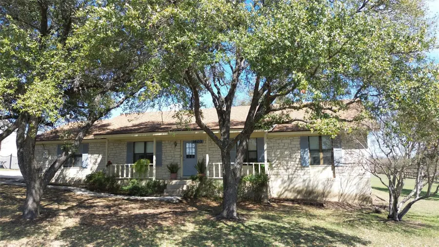 1603 Pin Oak Ln, Round Rock, TX 78681 - #2