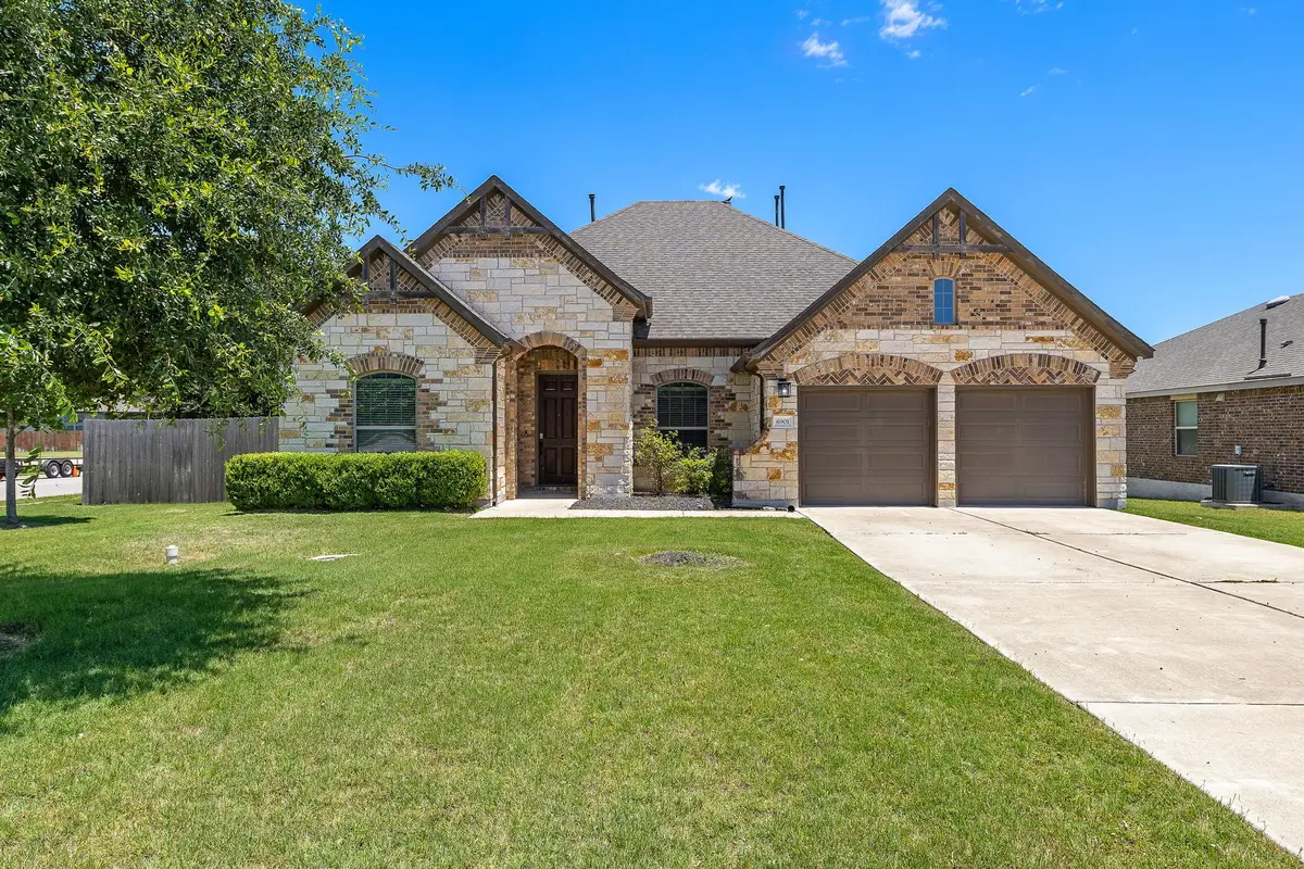 6901 Leonardo Dr, Round Rock, TX 78665 - #1