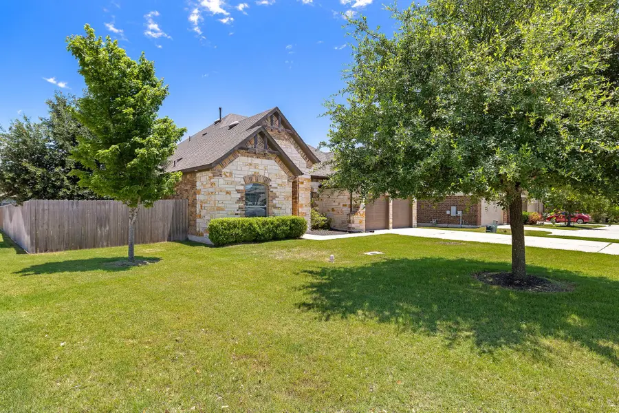 6901 Leonardo Dr, Round Rock, TX 78665 - #2