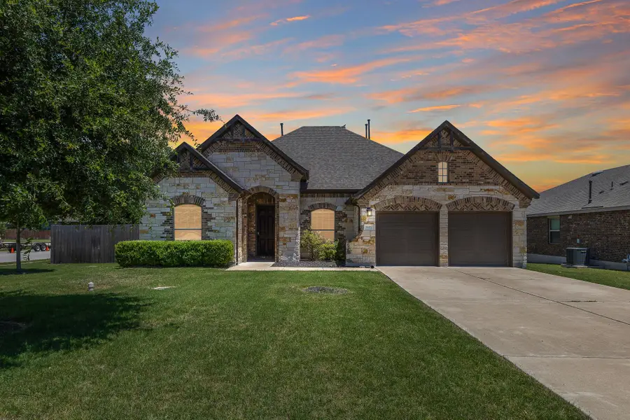 6901 Leonardo Dr, Round Rock, TX 78665 - #3