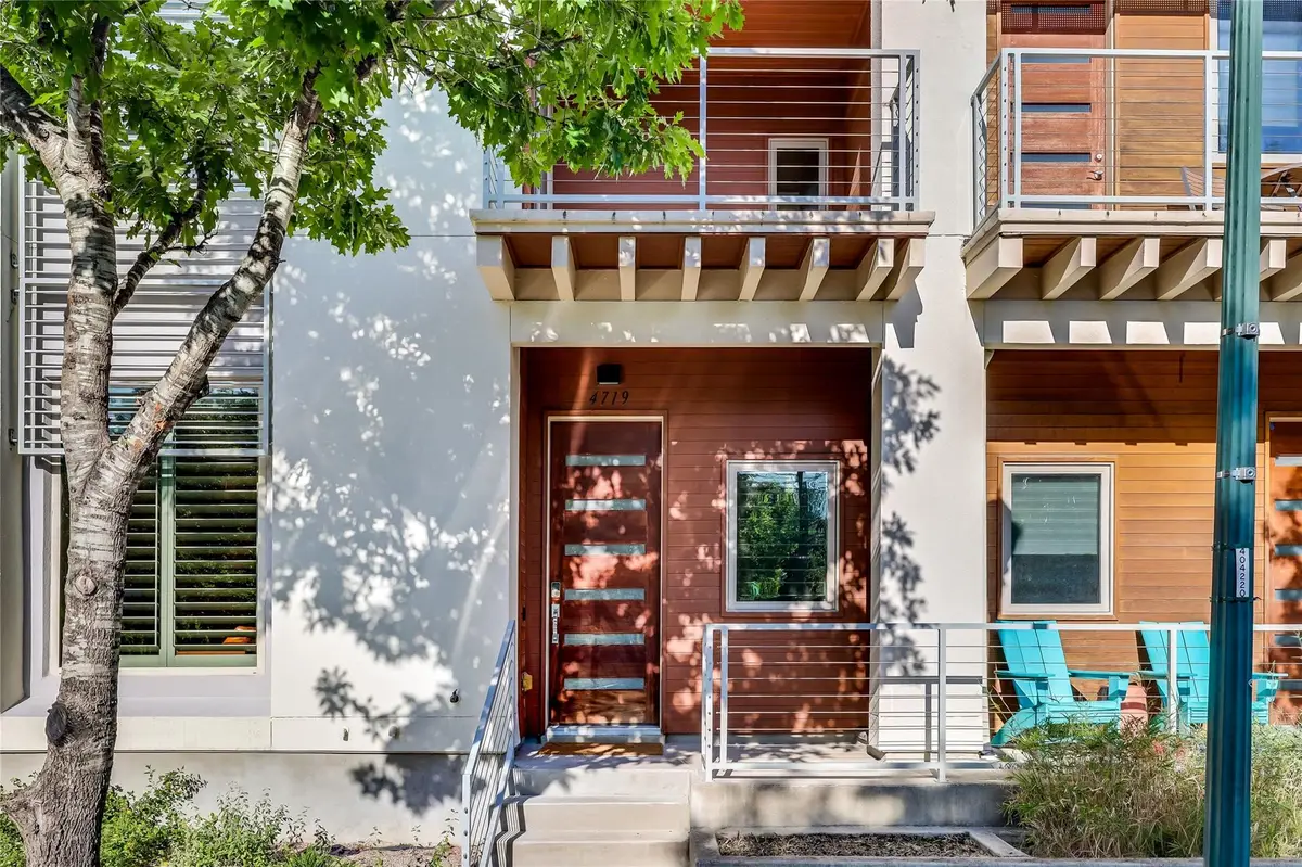 4719 Ruiz St, Austin, TX 78723 - #1