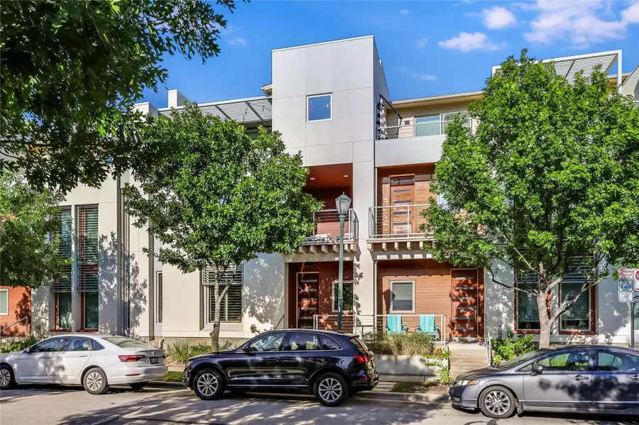 4719 Ruiz St, Austin, TX 78723 - #2
