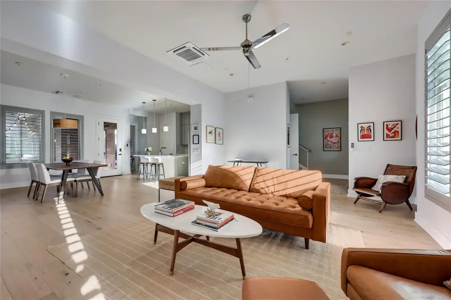 4719 Ruiz St, Austin, TX 78723 - #3