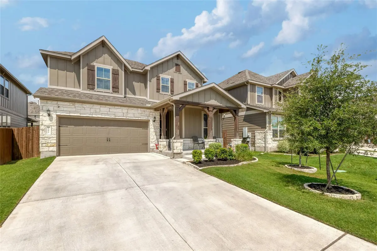 141 Janelle Ln, Liberty Hill, TX 78642 - #1