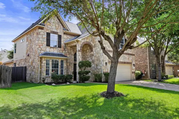 2700 Salorn Way, Round Rock, TX 78681