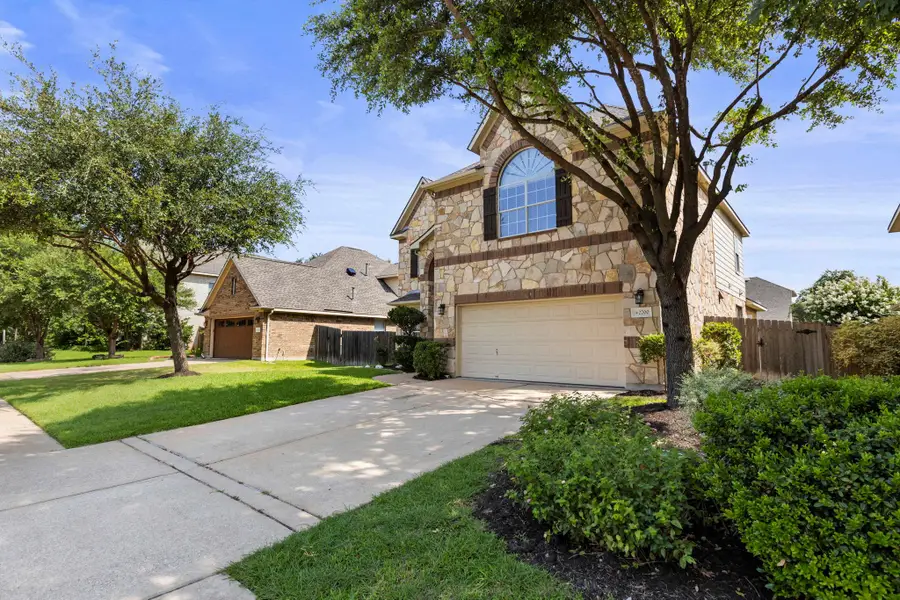 2700 Salorn Way, Round Rock, TX 78681 - #2