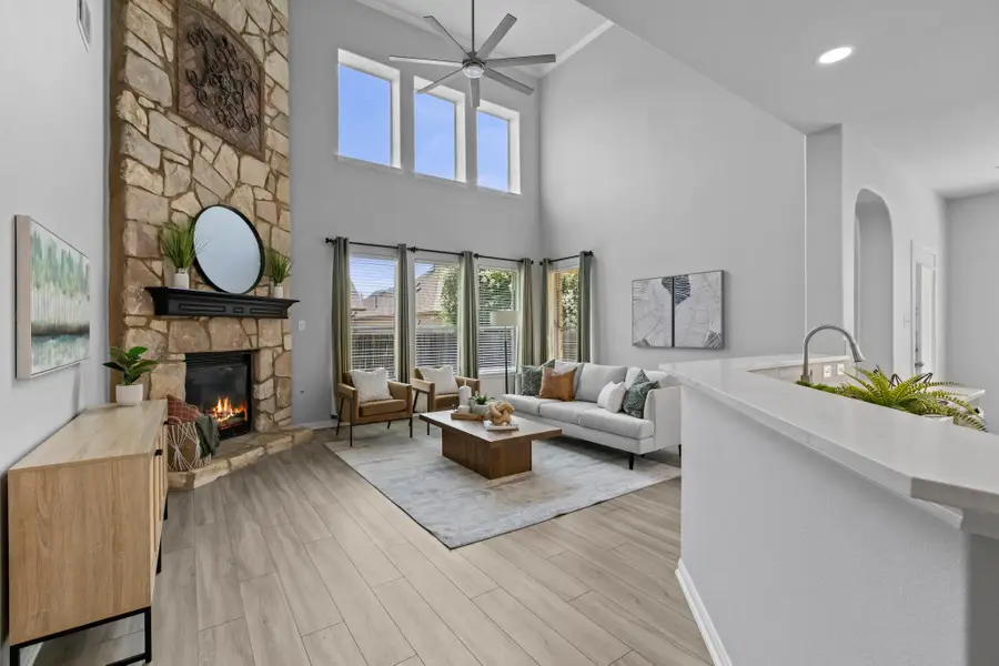 2700 Salorn Way, Round Rock, TX 78681 - #3