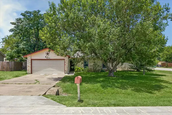 400 Bonita Vista Dr, Buda, TX 78610