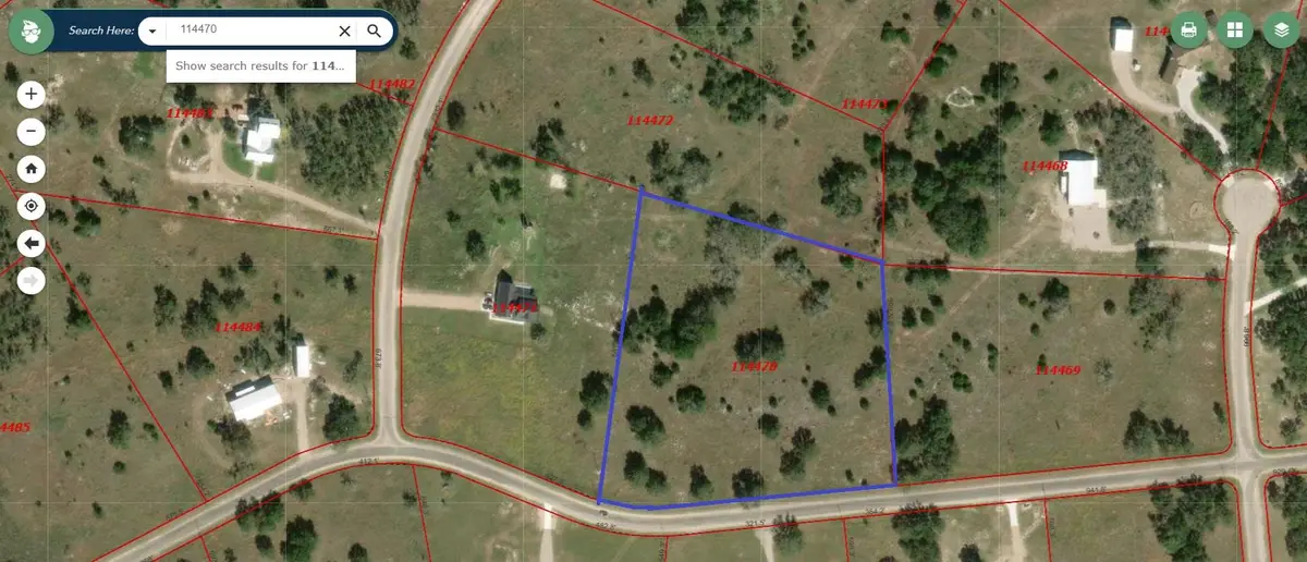 622 Blackbuck Ridge Dr, Lampasas, TX 76550 - #1