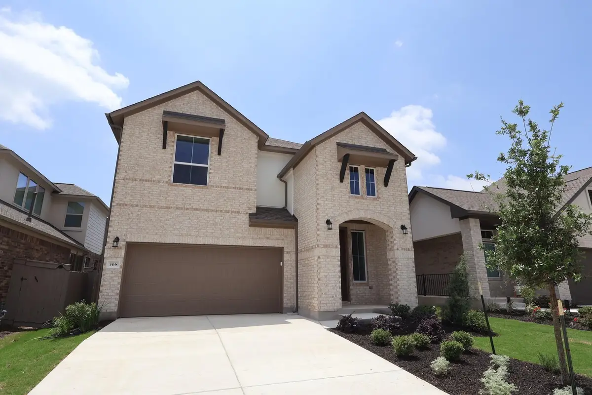 368 Brandywine Road, Hutto, TX 78634 - #1