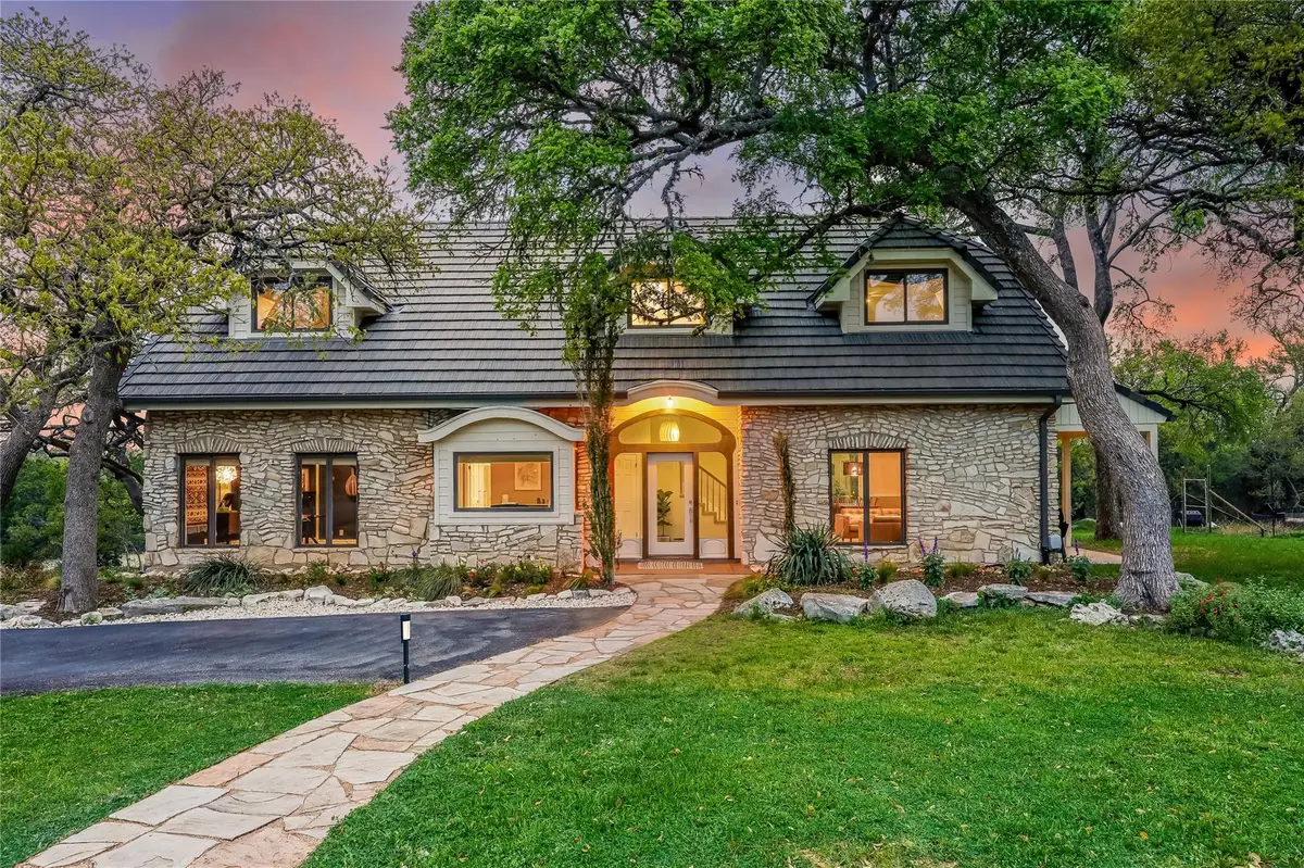 8004 Golden Oaks Ln, Austin, TX 78737 - #1