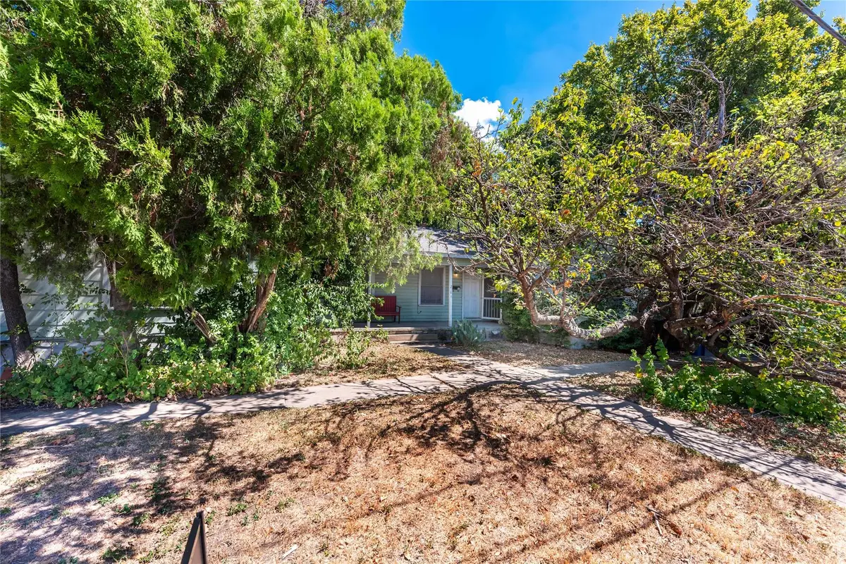 218 W 51st Street St, Austin, TX 78751 - #1