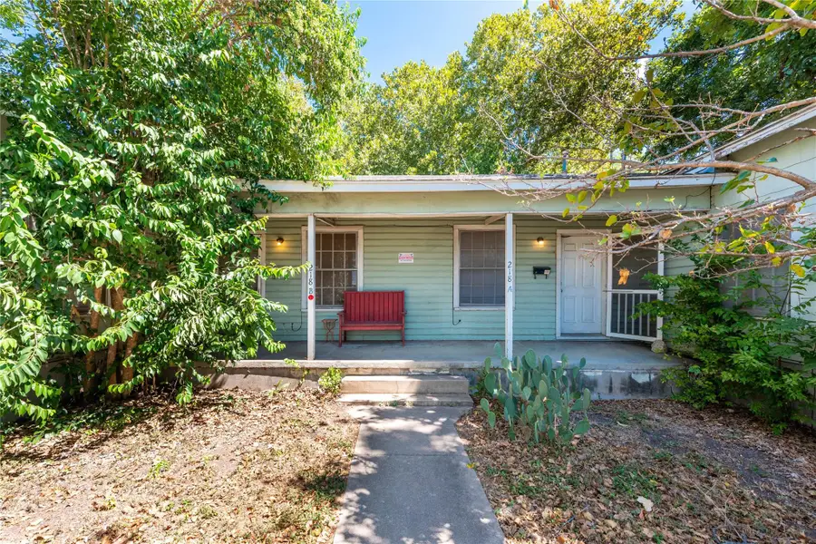 218 W 51st Street St, Austin, TX 78751 - #2