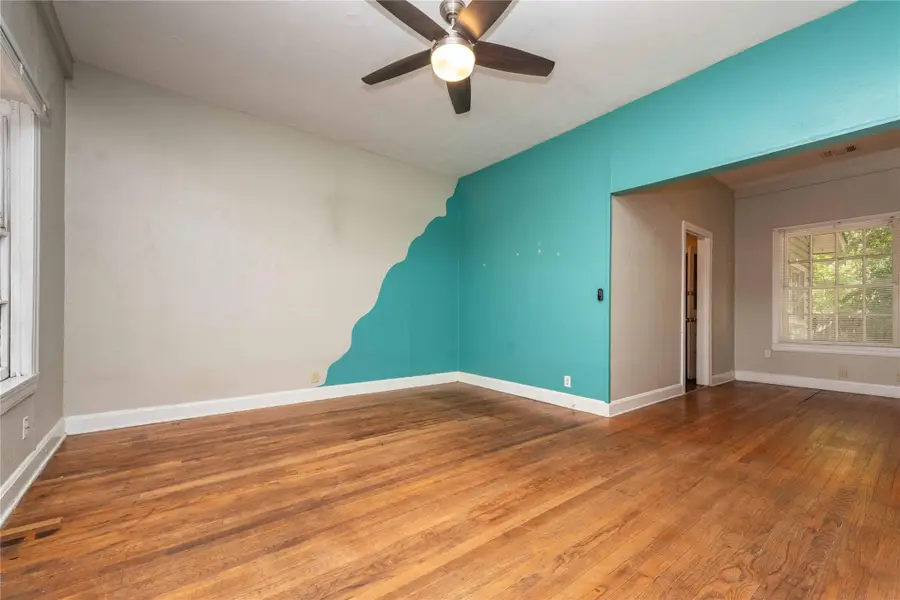 218 W 51st Street St, Austin, TX 78751 - #3