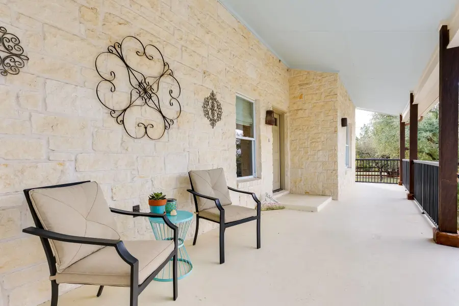 613 Canyon Rim Dr, Dripping Springs, TX 78620 - #3