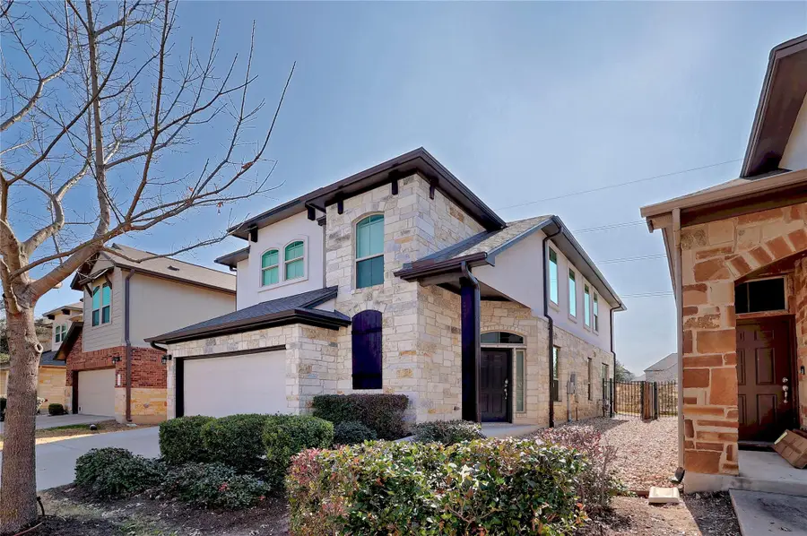 1401 Little Elm Trl #104, Cedar Park, TX 78613 - #2